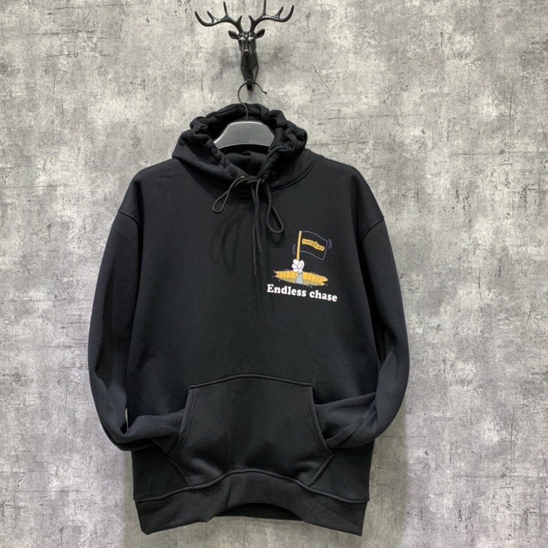 ÁO KHOÁC HOODIE Mèo và Chuột nam nữ | BigBuy360 - bigbuy360.vn