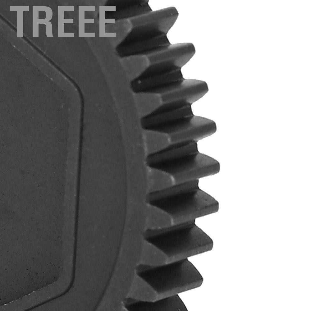 RC Bánh Răng Giảm Tốc Treee 45t 0.8mm Cho Xe Điều Khiển Traxxas Trx4 / Trx6 1: 10