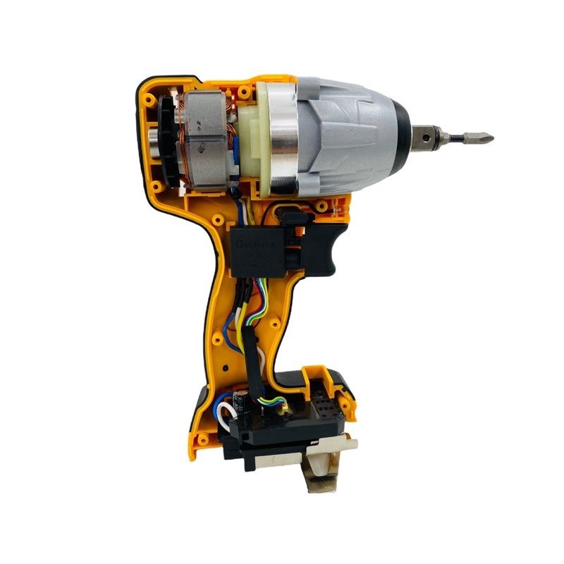 Máy siết bulong kiêm vít hukan x2 pro