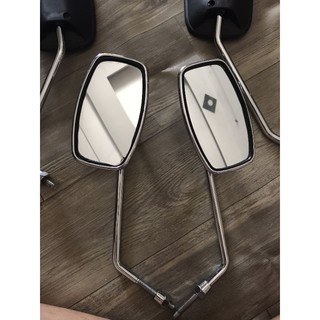 kính dame cub 50 và xe 66