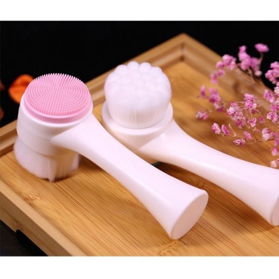 CỌ RỬA MẶT 2 ĐẦU MY BEAUTY TOOL 3D