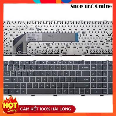 🔔 Bàn Phím Laptop Probook 4540s, 4540 4740 4340