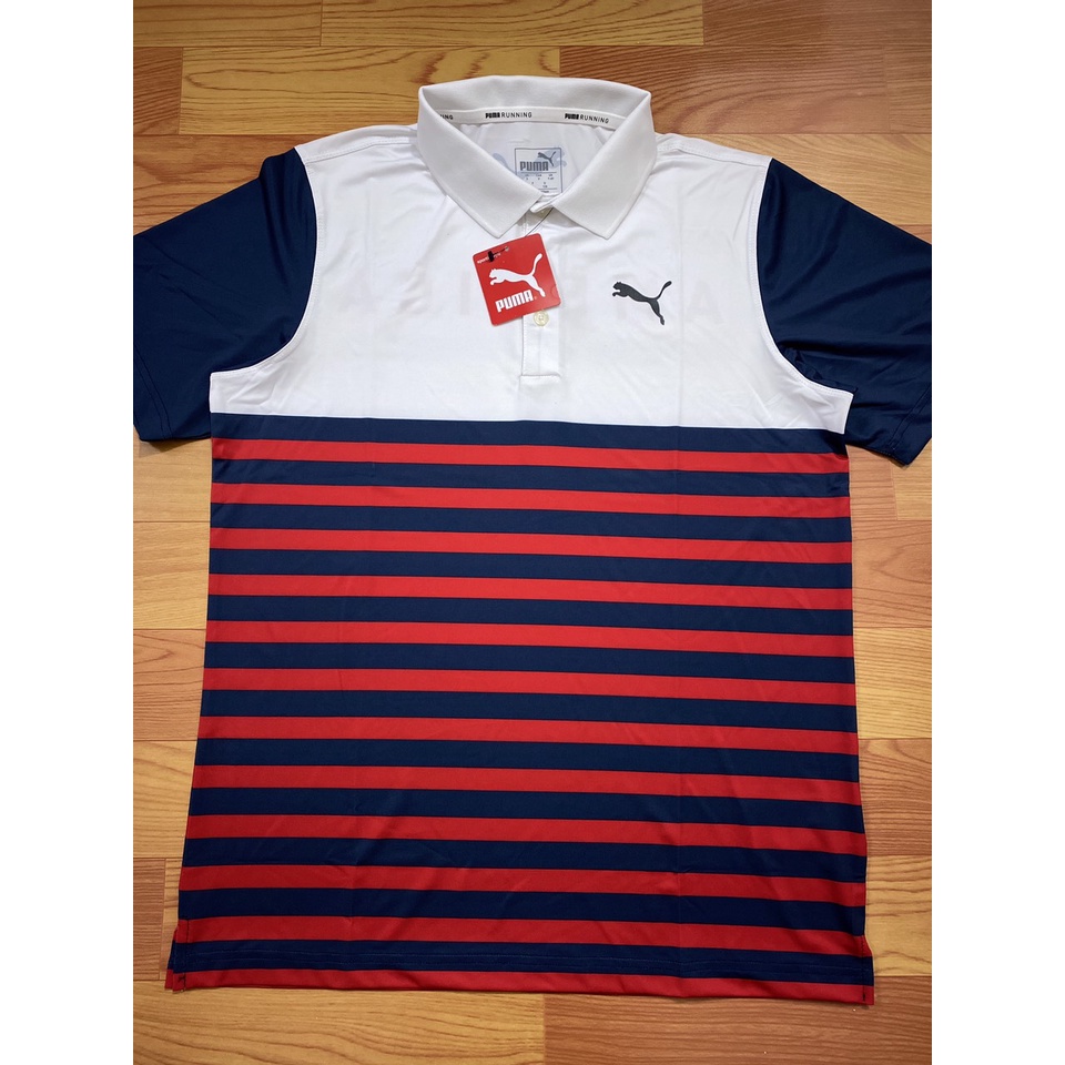 Áo golf nam Pu.ma ( T-shirt Golf for men )