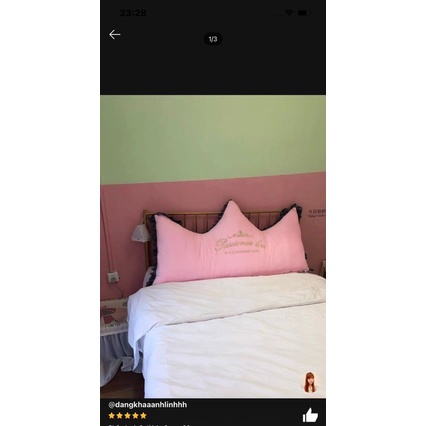 GỐI SOFA  - GỐI TỰA ĐẦU GIƯỜNG NGỦ GIÁ SỈ