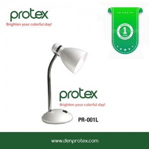 Đèn Bàn Học Sinh Protex PR-001L đã có bóng