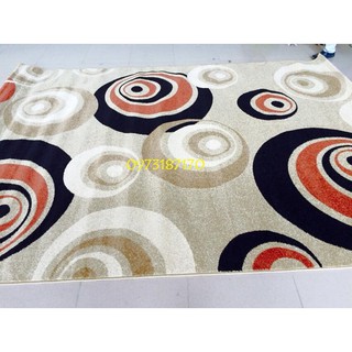 Thảm trải sàn len cừu cao cấp