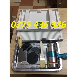 Máy vo viên,Khuôn vo viên thủ công làm bánh nhãn, trân châu cỡ 6/8/10/12mm
