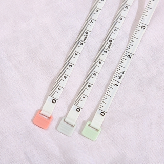Thước dây mềm cuộn tròn 1.5m