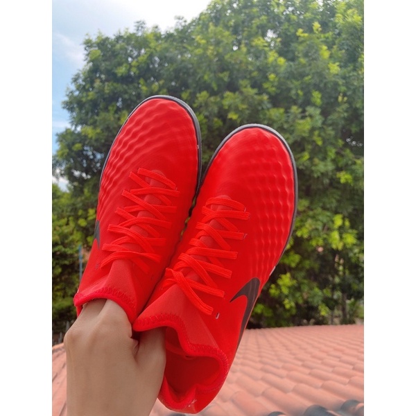 Giày đá bóng Magista Final TF ( Đỏ )