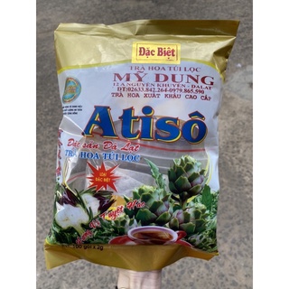 Trà atiso túi lọc mỹ dung