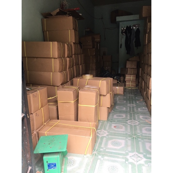 Sỉ 1 thùng keo nến 25kg các kích thước giá nhà sản xuất