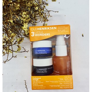 Vitamin C OleHenriksen Truth serum