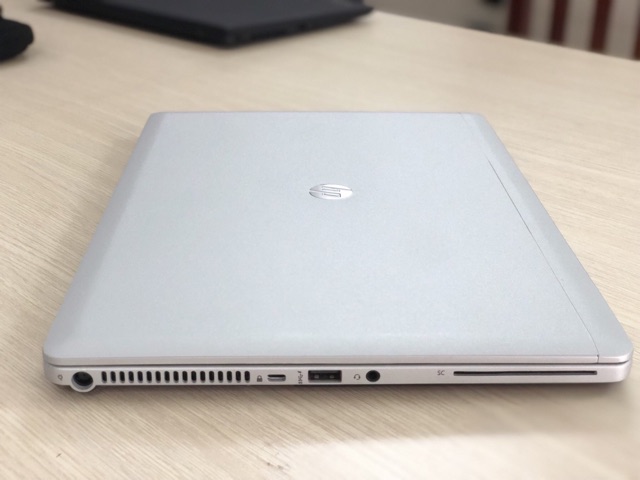 laptop cũ hp folio 9480m i5 4310U, 4GB, SSD 120GB, màn hình 14.1 inch | BigBuy360 - bigbuy360.vn