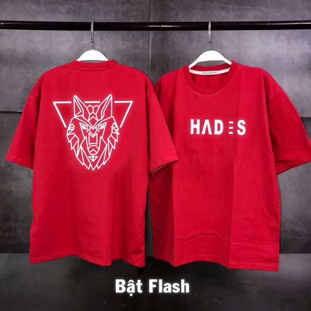 (GIÁ HỦY DIỆT) PHẢN QUANG HADES SÓI