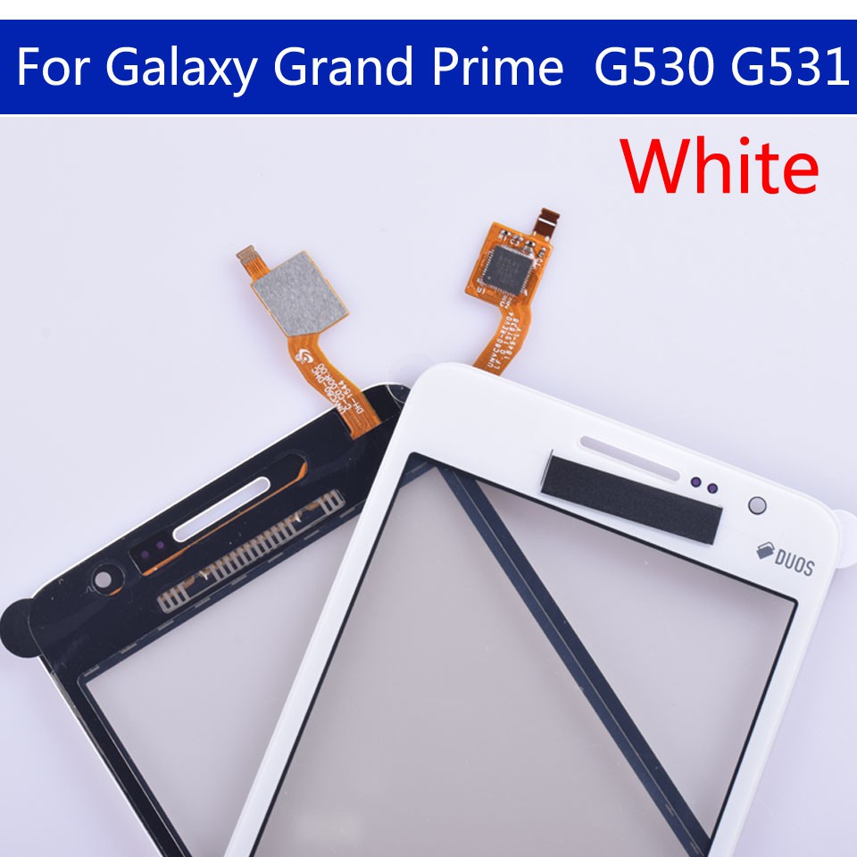 Màn Hình Cảm Ứng Chất Lượng Cao Thay Thế Chuyên Dụng Cho Samsung Grand Prime / G531 / G531h / G530 / G530h