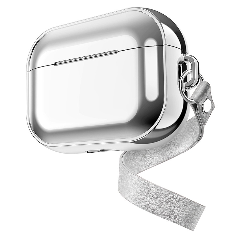 Vỏ bảo vệ hộp sạc tai nghe AirPods 2 / 3 Pro màu sắc thời trang
 | BigBuy360 - bigbuy360.vn
