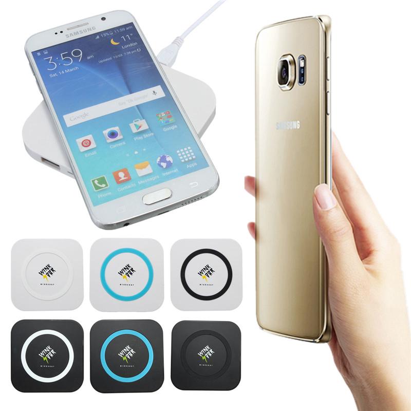 Đế Sạc Không Dây Cho Iphone X/Xr/Xs Max/8 Note 9/8