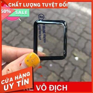 Kính full keo apple watch 38/40/42/44 mm