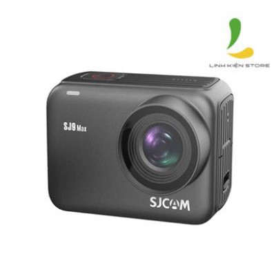 Camera hành trình SJCAM SJ8 pro Wifi 4K, Chống rung Gyro 6 trục Bảo hành 12 tháng