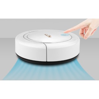 Robot hút bụi thông minh Auto