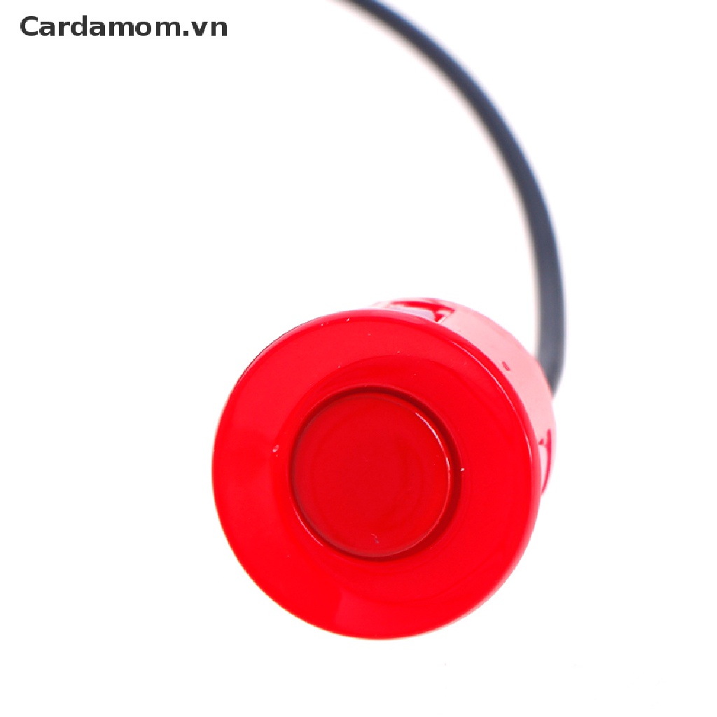 Cảm biến đỗ xe 22mm chuyên dụng cho hệ thống cảm biến đỗ xe
 | BigBuy360 - bigbuy360.vn