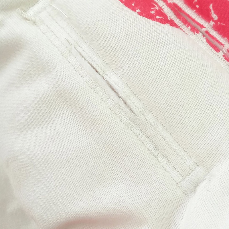 Đệm Cotton Lót Xe Đẩy Em Bé Tiện Dụng