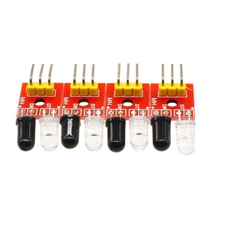 Module Hồng Ngoại V3 - Dò Đường