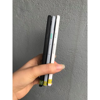 Điện thoại Google Pixel 2 đẹp 98% chip 835 ram 4/64G