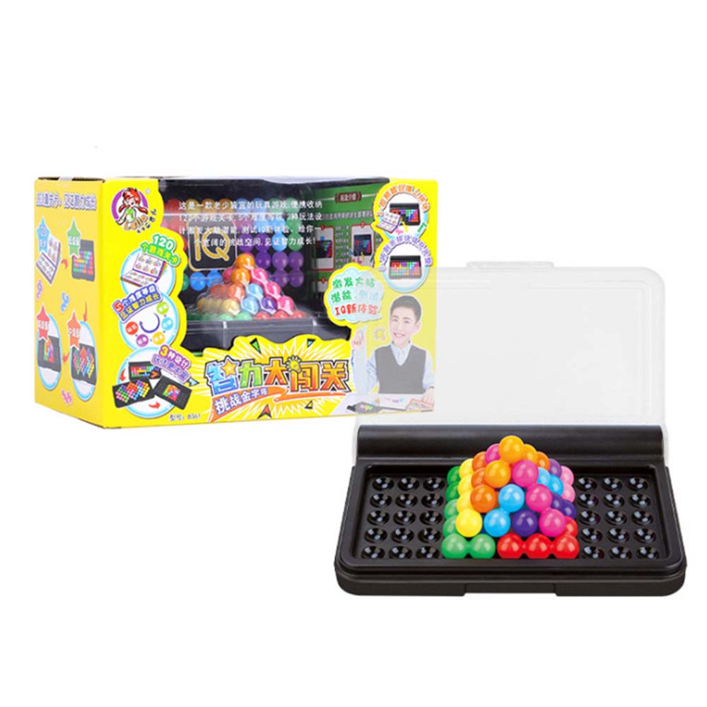 Smart Games IQ Puzzler Pro Logical Puzzle Brain Teaser