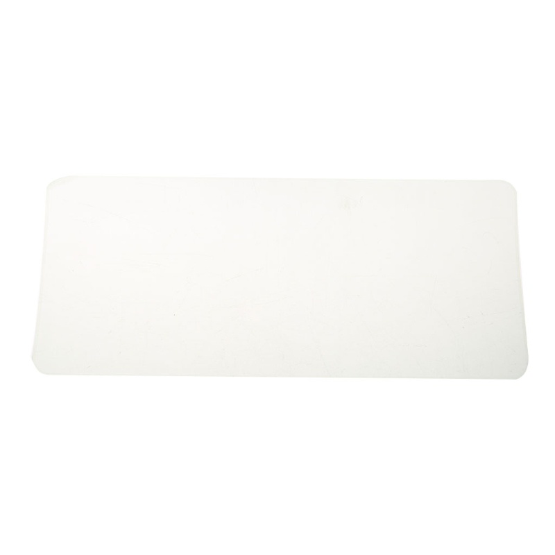 Miếng Dán Bảo Vệ Bàn Phím Bằng Silicon Trong Suốt Độ Trong Suốt Cao Chống Bụi Bẩn Cho Laptop 12-14in