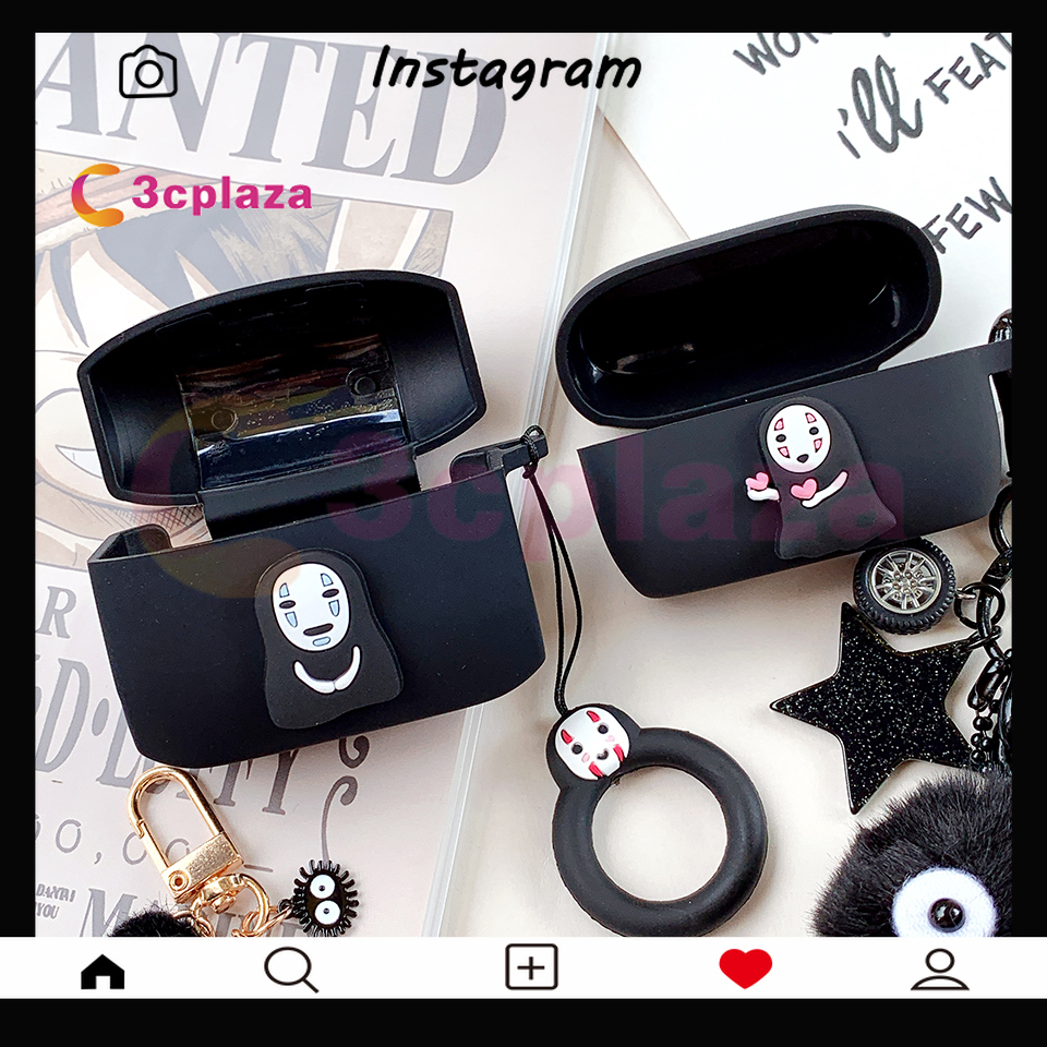 🌟3C 🌟JA05 Earphone Cases for Jabra Elite 65T  Charging box Soft Silicone  Anti-slip protective Jabra  65T case