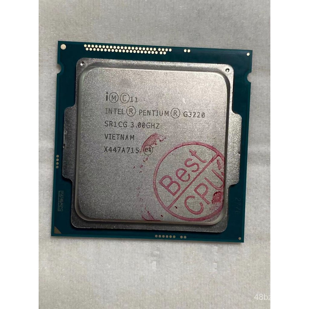vkLu G1820 1840 G3220 G3240 3250 G3260 G3420 Celeron LGA 1150 pin H81 B85 Z97 motherboard supported cpu 1150 Intel Proce | BigBuy360 - bigbuy360.vn