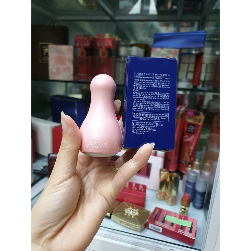 THANH LĂN LẠNH AMORE PACIFIC