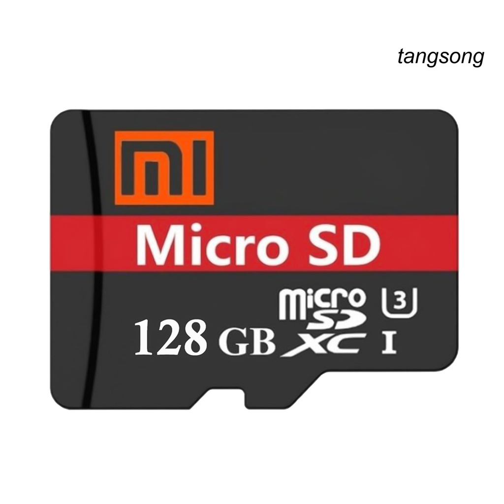 Thẻ Nhớ Tf Tốc Độ Cao Ddbg 64 / 128 / 256 / 512gb / 1tb U3