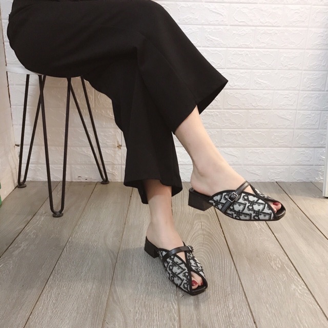 GIÀY SỤC DOOO PHA DA | BigBuy360 - bigbuy360.vn