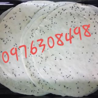 Combo  50 bánh tráng dừa Mỹ Lồng