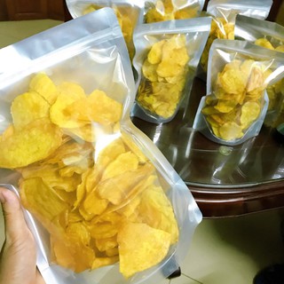 200gr Khoai lang đà lạt sấy mật ong