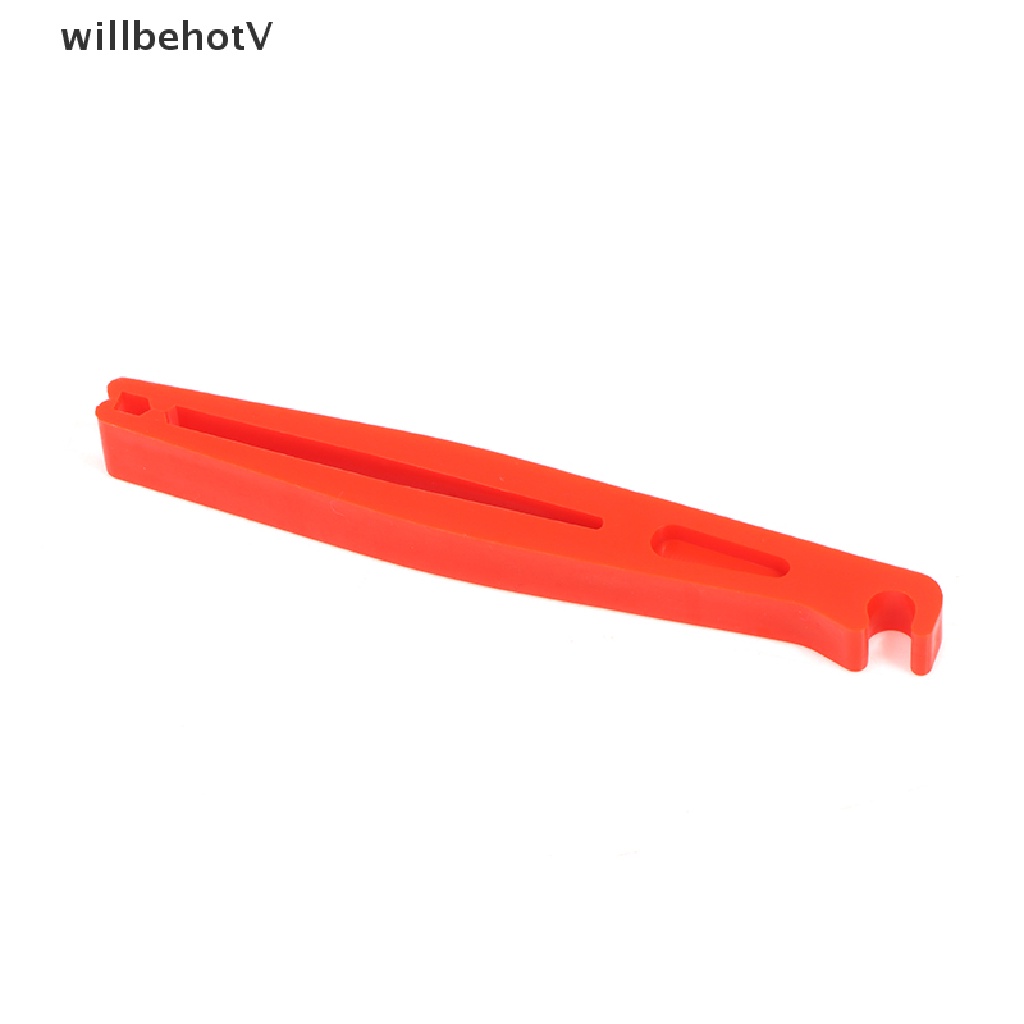 Bộ 4 Dụng Cụ Tháo Cầu Chì Xe Hơi Lưỡi Dao Thông Dụng Tiện Lợi