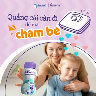 Thiên Đường Sữa Mẹ Và Bé