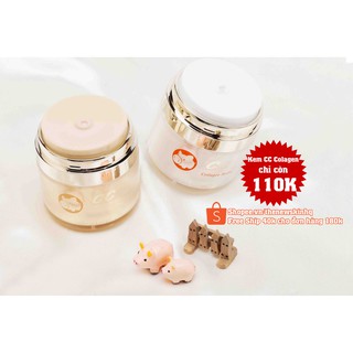 Kem CC bamila Hàn Quốc