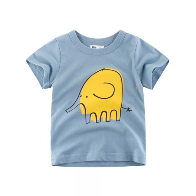 Combo áo 27kid ko chọn màu