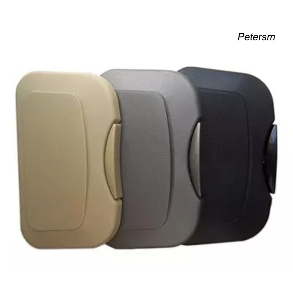 Khay Đựng Đồ Đa Năng Tiện Dụng Gắn Sau Ghế Xe Ô Tô