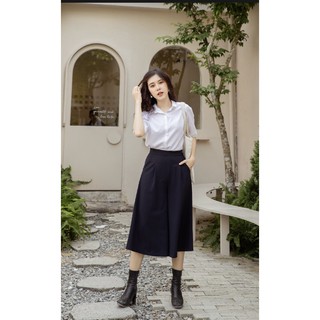Minx - quần culottes trouser