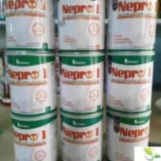 Sữa Nepro 1 900g (dành cho người bệnh thận) Date 2022