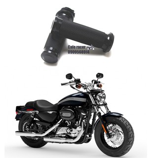 Bộ bao tay lắp ghi đông 25mm Rebel 300 Harley Davision 883 1200