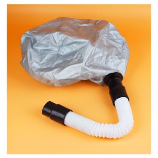 Bộ nón hấp dầu và ống máy hấp dầu