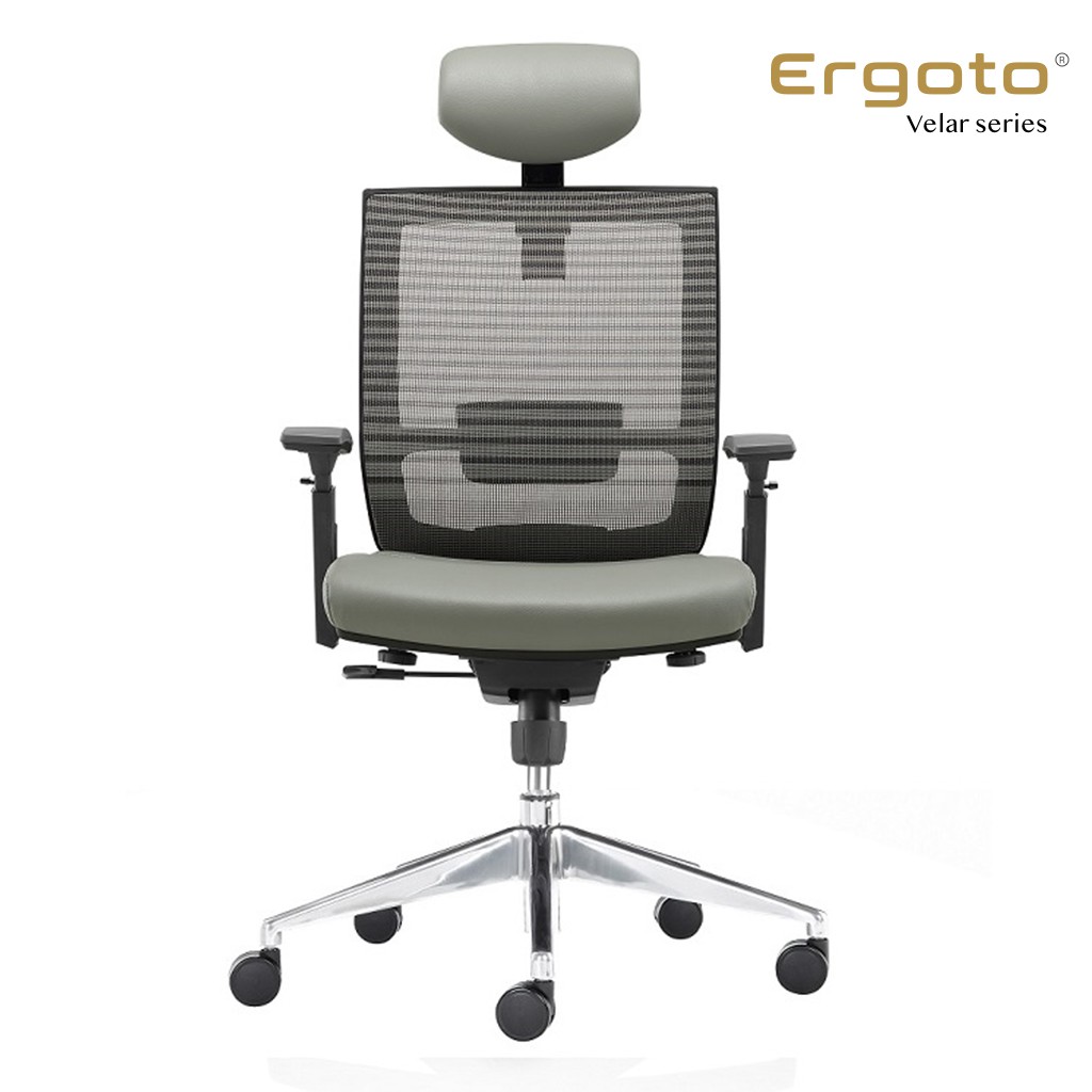Ghế văn phòng cao cấp Ergonomic office chair Velar X04H-AL