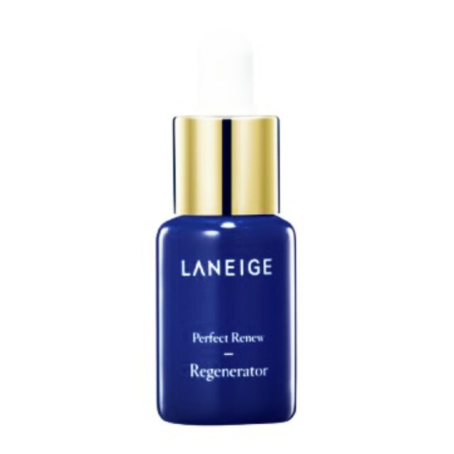 Serum tái tạo da Laneige Perfect Renew Regenerator 7ml