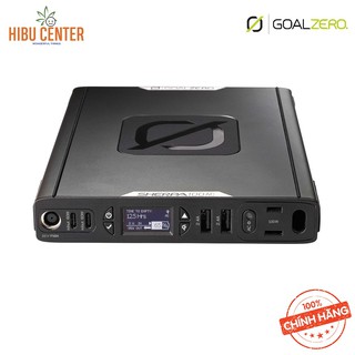 Pin dự phòng Goal Zero Sherpa 100AC
