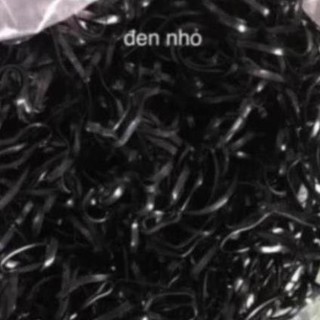CHUN BUỘC TÓC 1K SIÊU DAI